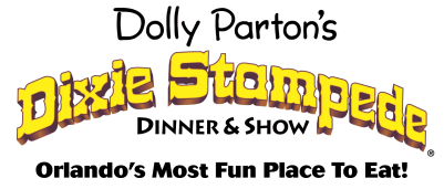 Orlando Dinner Show Dolly Parton's Dixie Stampede Dinner and Show