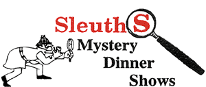 Sleuths Mystery Dinner Show Discount Tickets, Orlando Dinner Show